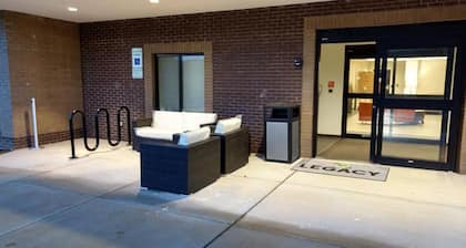 Extended Stay America Suites Rock Hill