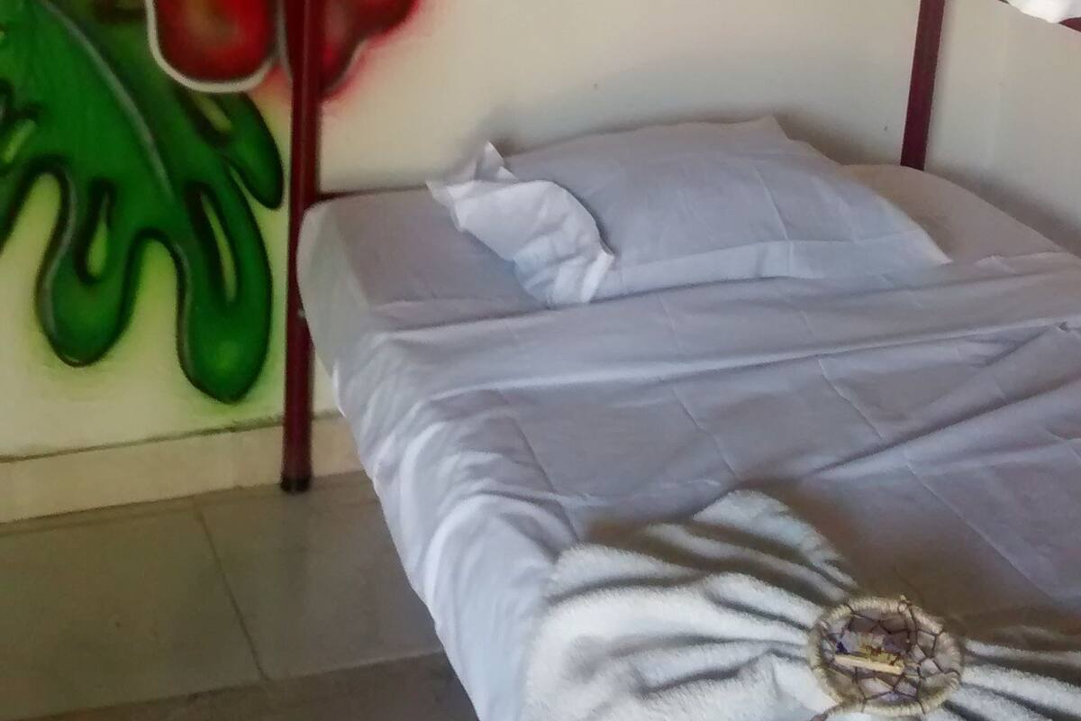 Rollaway beds, free WiFi