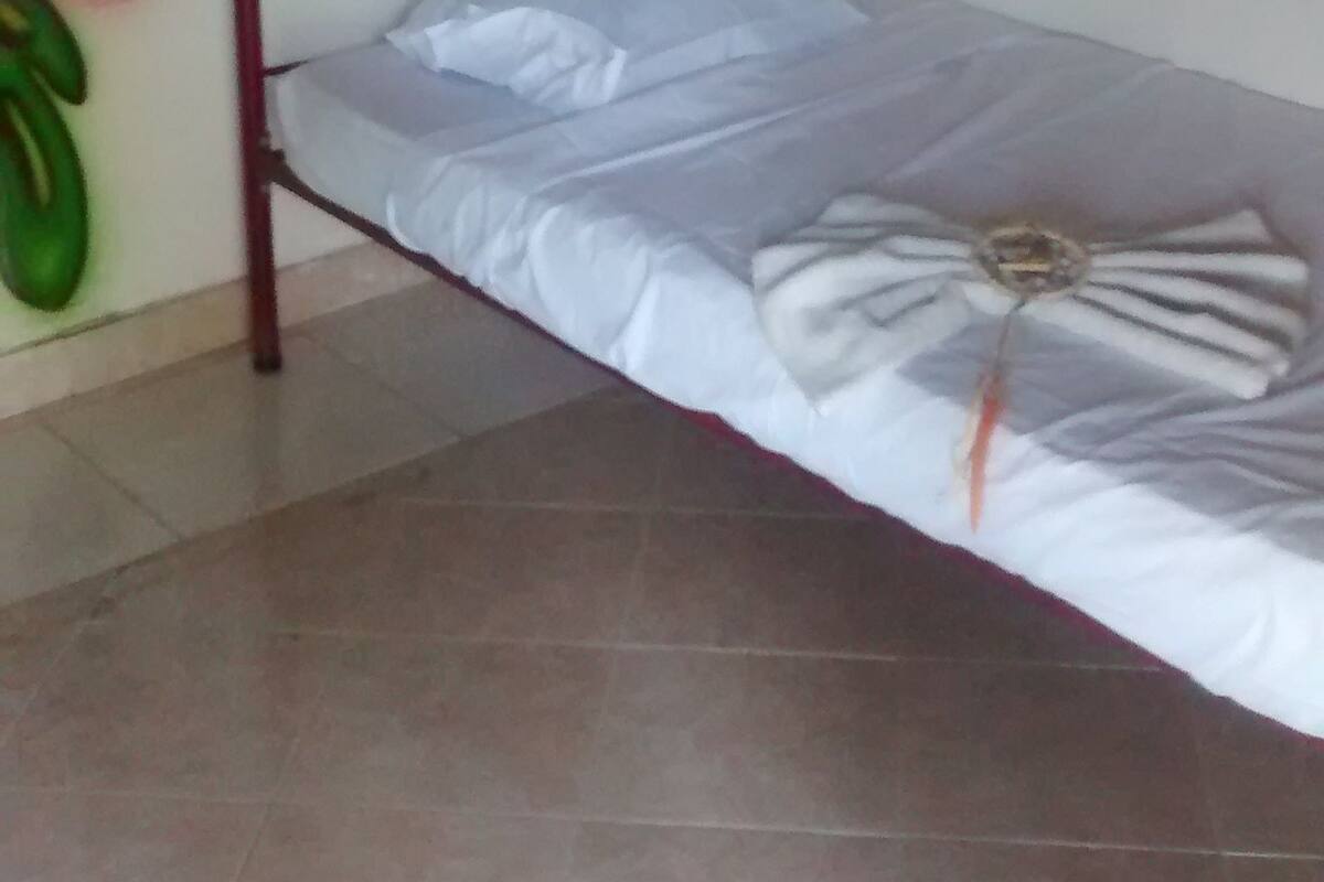 Rollaway beds, free WiFi