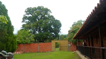 Exterieur