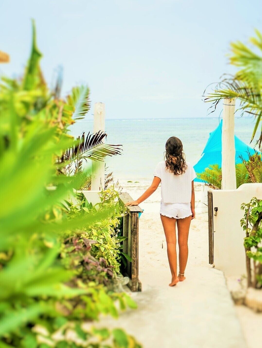 Exclusive Villa, 3 Bedrooms, Private Pool, Beach View | Beach/ocean view