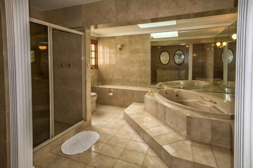 Sewende Hemel Guest House