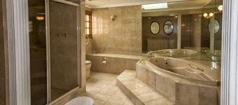 Sewende Hemel Guest House