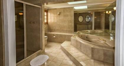 Sewende Hemel Guest House