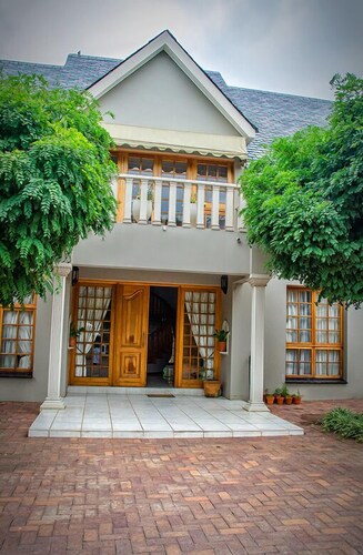 Sewende Hemel Guest House