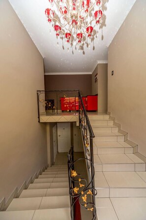 Escadaria