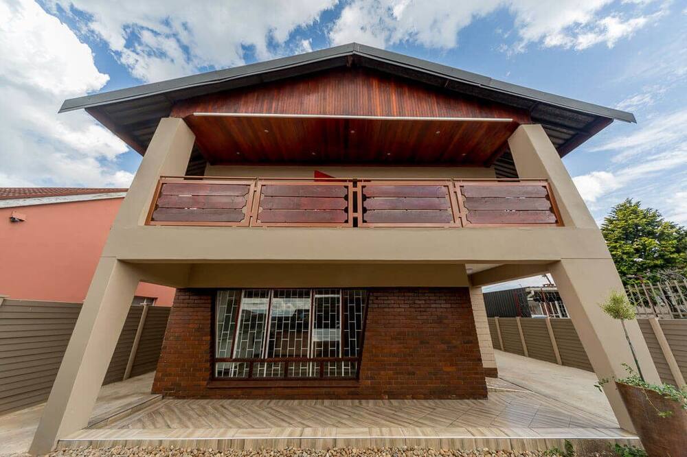 The Musafer Travel Lodge