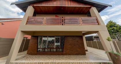 The Musafer Travel Lodge