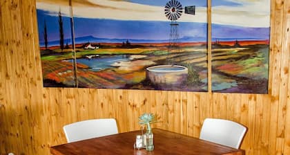 Sevens Guest House