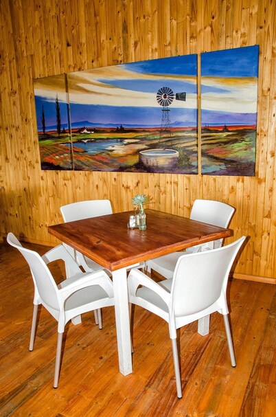 Sevens Guest House
