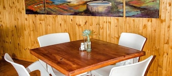 Sevens Guest House