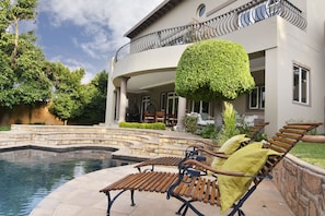 Exterior - Sandown Guesthouse (Sandton)
