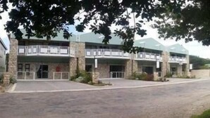 Property grounds - Osler Place Stilbaai (Still Bay)
