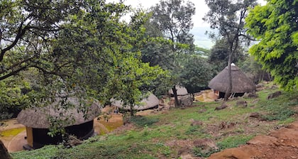 Fundudzi Cultural Camp