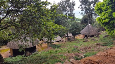 Fundudzi Cultural Camp