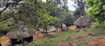 Fundudzi Cultural Camp