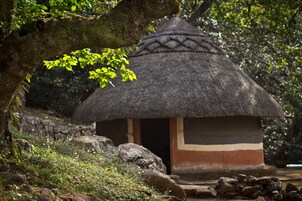 1 habitación y cunas gratuitas 