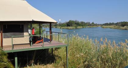 Shametu River Lodge