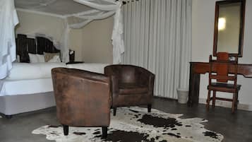 Standard Family Chalet