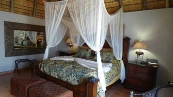 2 chambres, coffres-forts dans les chambres, Wi-Fi gratuit