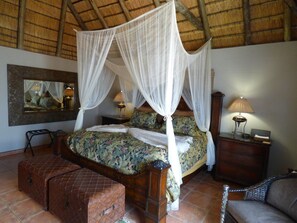 Comfort House, 2 Bedrooms (Babson House Villa)