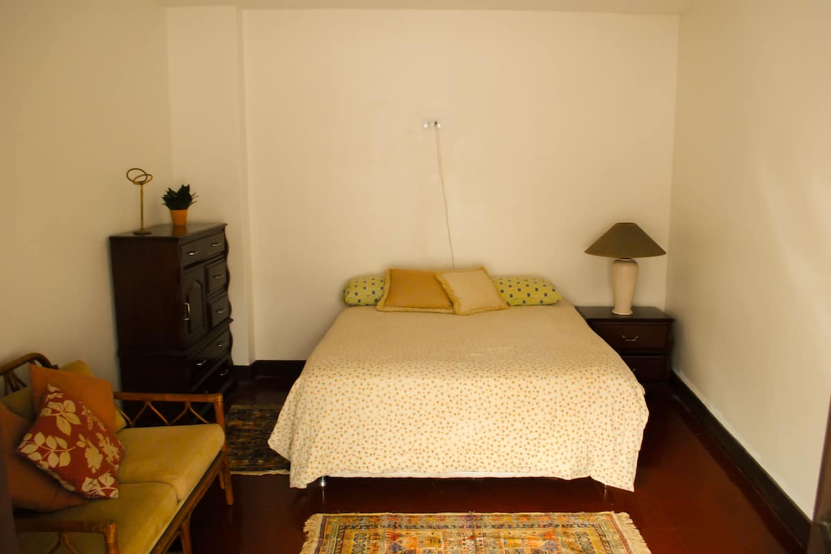 Sábanas de algodón egipcio y ropa de cama de alta calidad