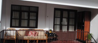 Nomad Hostel