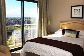 Room - City Stay (Cape Town)