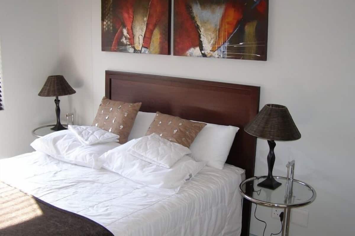 2 bedroom - apartment 4 guest