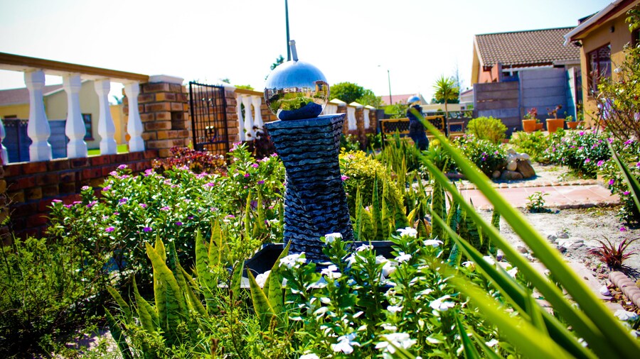 Turningpoint Bed & Breakfast