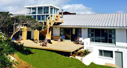 Surf Inn Cape St Francis