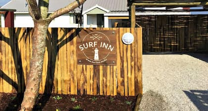 Surf Inn Cape St Francis