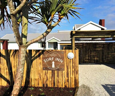 Surf Inn Cape St Francis