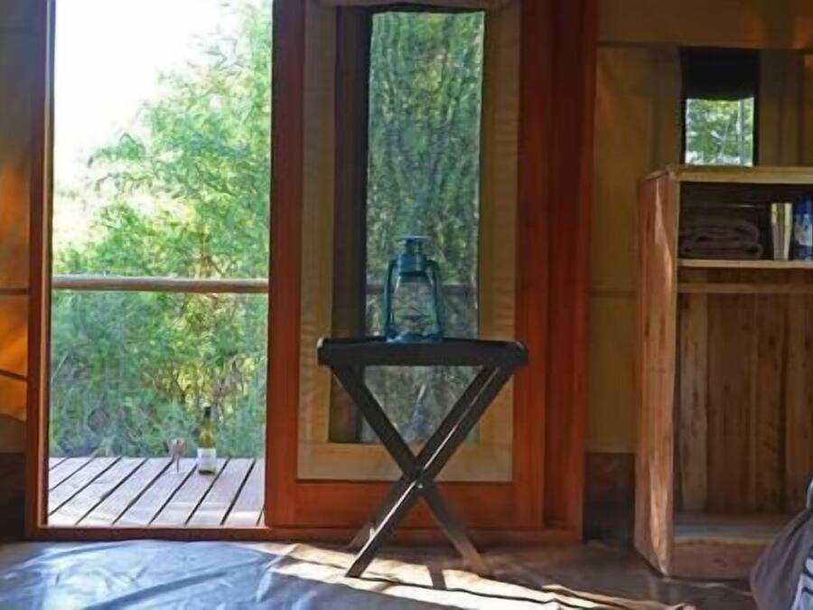 Servicios de la habitación