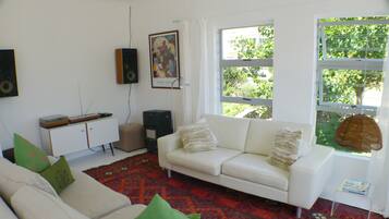 Luxury-Haus, 4Â Schlafzimmer | Wohnbereich