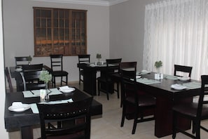 Restaurang