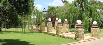 The Willow Tree Guest House