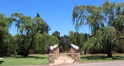 The Willow Tree Guest House