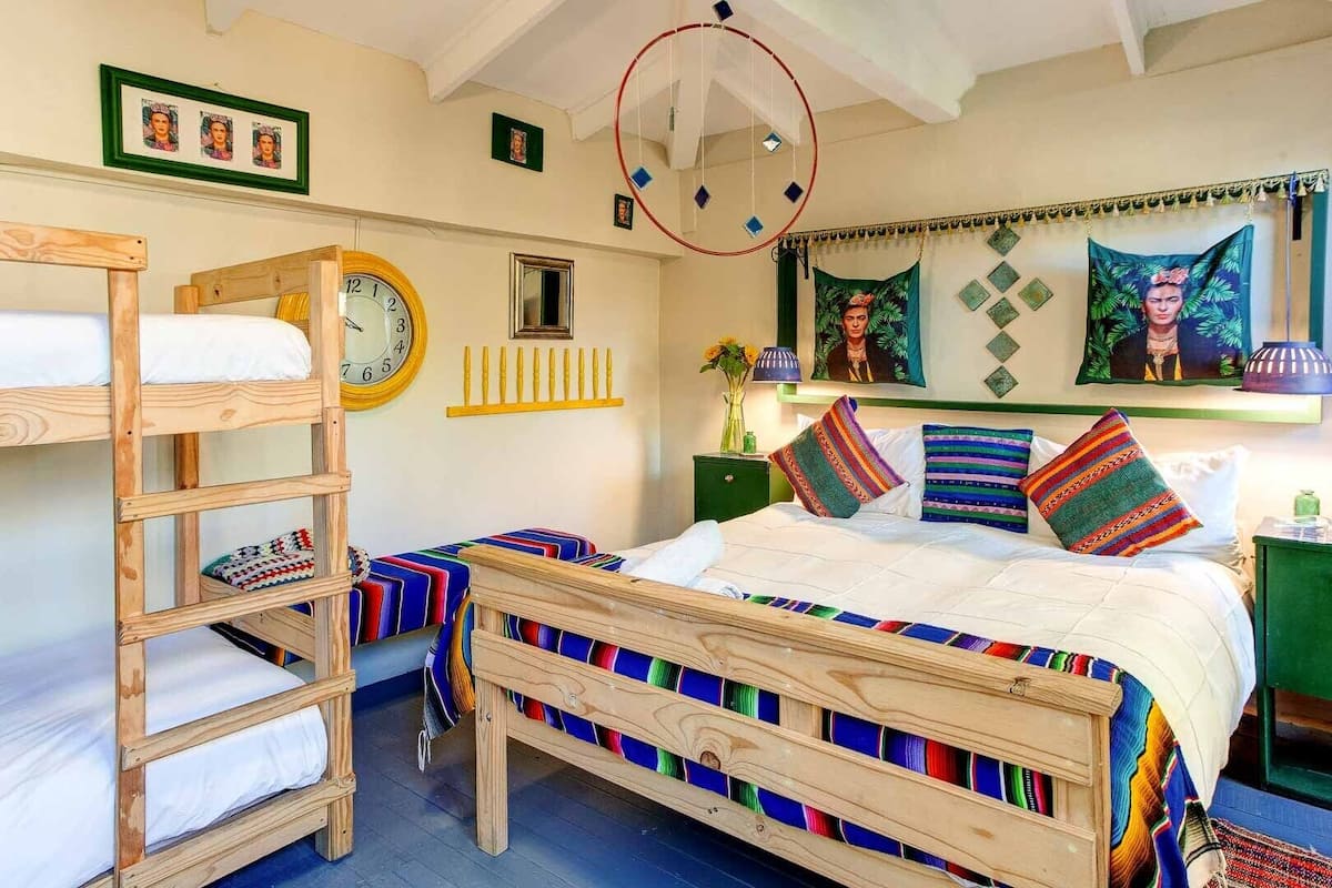 Chambre Familiale
