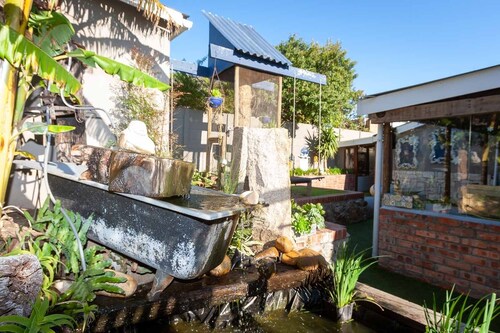 Strand Guesthouse - Hostel