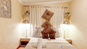 Casa de campo familiar | 1 habitación, ropa de cama de alta calidad, wifi gratis y ropa de cama