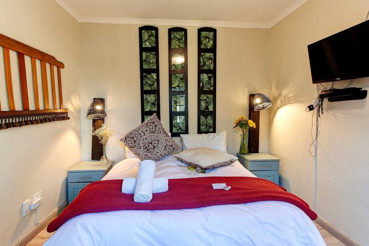Chambre Double Confort