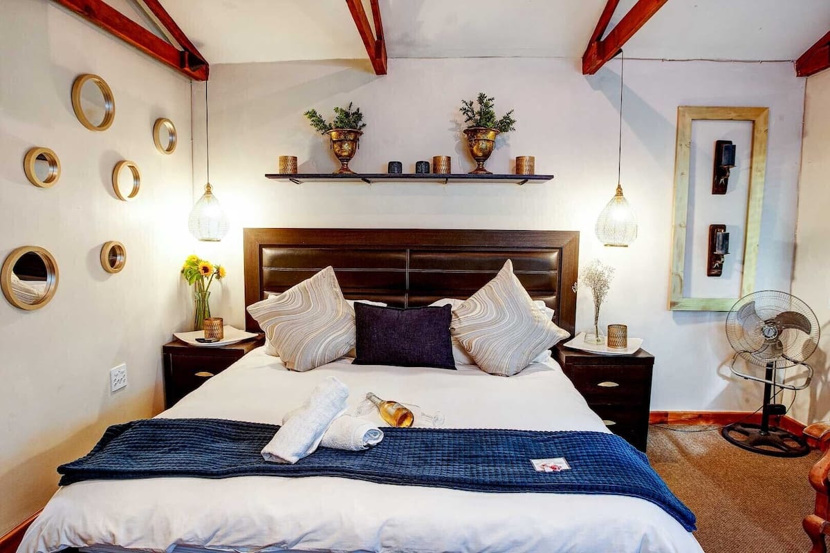 Chambre Lune de Miel