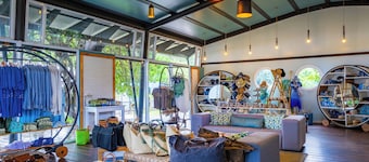 Zambezi Mubala Lodge