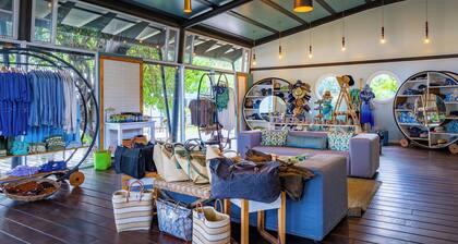 Zambezi Mubala Lodge