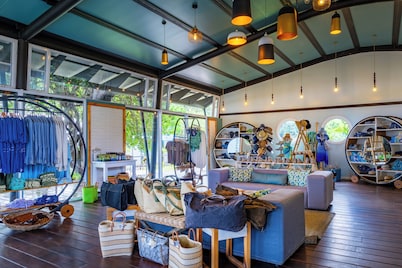 Zambezi Mubala Lodge
