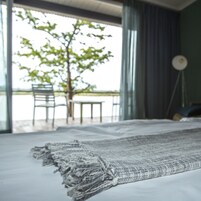 Premium bedding, minibar, in-room safe, individually decorated