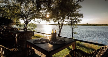 Zambezi Mubala Lodge