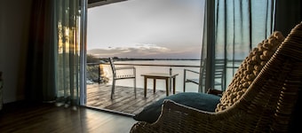 Zambezi Mubala Lodge
