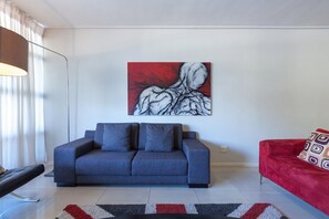 Interior - Flatrock 505 by CTHA (Cape Town)